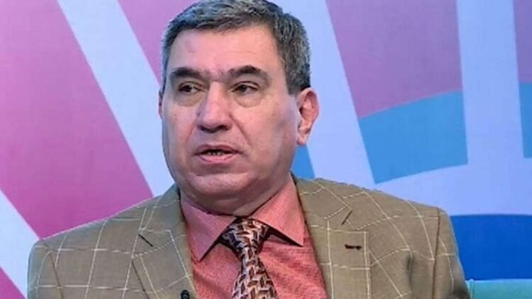“Başqa qadınla münasibəti var idi, onu evdən qovdum” – Əməkdar artistin keçmiş xanımı