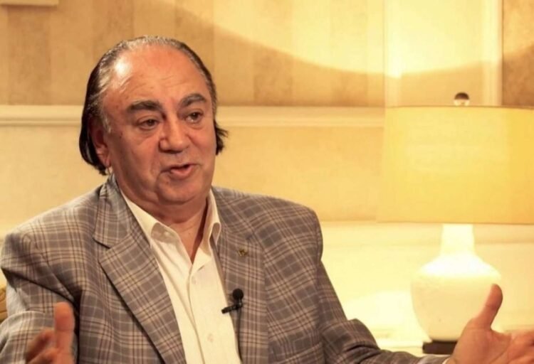 Halı pisləşən Cavan Zeynallı danışdı: “Çox yorulmuşdum”