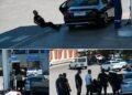 Polis əməkdaşı Bakıda vətəndaşın həyatını BELƏ XİLAS ETDİ – VİDEO