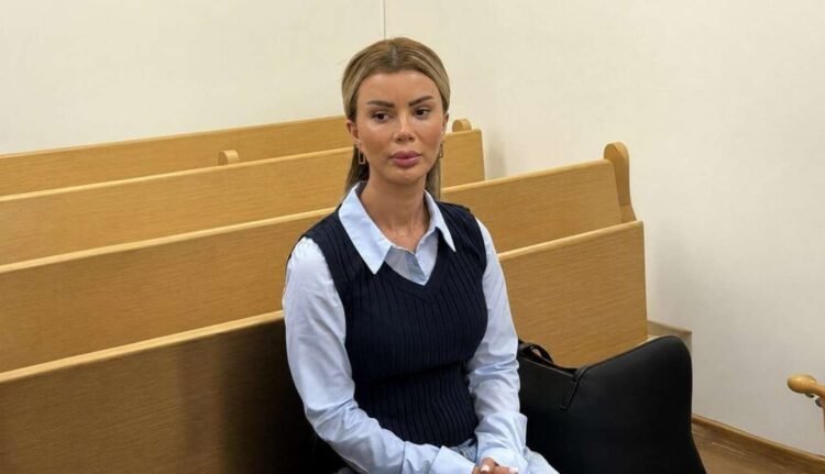“Arzum 999″a niyə 5 il 9 ay həbs tələb olundu? – Keçmiş müstəntiq SƏBƏBini açıqladı