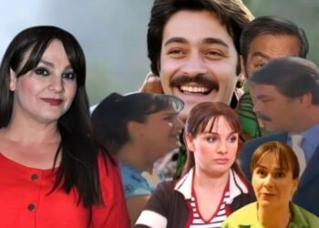 “Kadir İnanır onun həyat yoldaşı olmağımı istəmişdi” – Azərbaycanlı aktrisadan ETİRAF