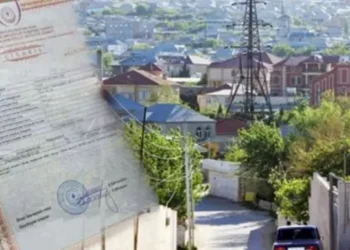 Vəsaitin 3 faizini ödə, sənədsiz evə çıxarış al – Deputatın bu təklifi ilə…