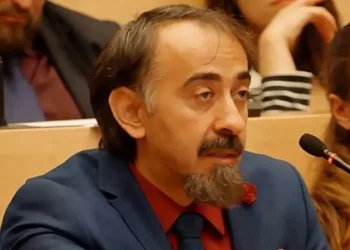 Fərhad Mehdiyevin qızının həlak olduğu qəzanın VİDEOSU