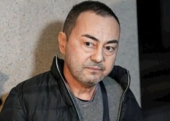 Serdar Ortaçdan ÜZÜCÜ XƏBƏR