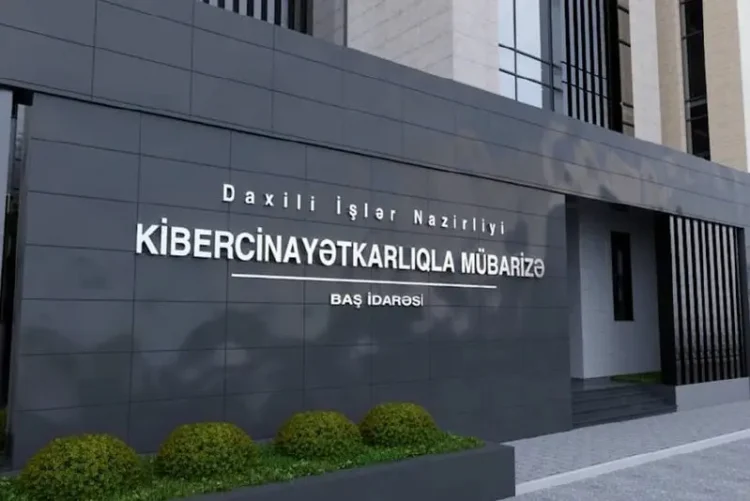 Kiberpolis qanunsuz mərc oyunları keçirən dəstəni ifşa etdi