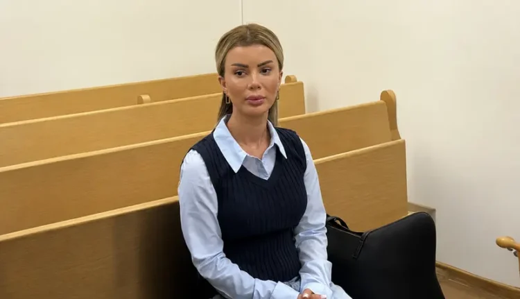 “Arzum 999” ləqəbli tiktokerin məhkəməsi təxirə salındı