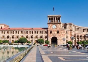 SON DƏQİQƏ: Paşinyan hərəkətə keçdi – Ermənistanın yeni prezidenti bu şəxs olacaq