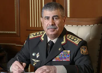 Zakir Həsənov onları təbrik etdi