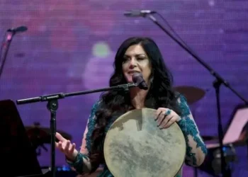 Əməkdar artist canlı yayımda ölüm xəbəri aldı