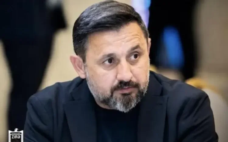 Elman Himayətoğlu idman direktoru təyin olundu