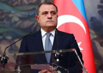 Ceyhun Bayramov Polşaya səfərə yola düşüb