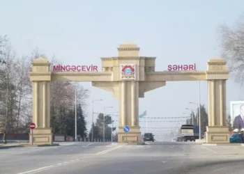 Mingəçevirin bu ərazilərində yaşayanların nəzərinə: iyunun 23-də