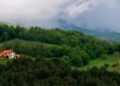 Dərəçiçək mahalı: Çiçəklər vadisində gizlənən qədim Azərbaycan yurdu