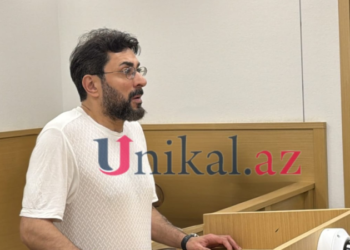 Sumqayıtdakı reabilitasiya mərkəzi ilə bağlı məhkəmədə yeni detallar açıqlandı