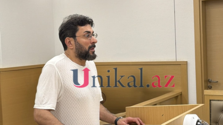 Sumqayıtdakı reabilitasiya mərkəzi ilə bağlı məhkəmədə yeni detallar açıqlandı