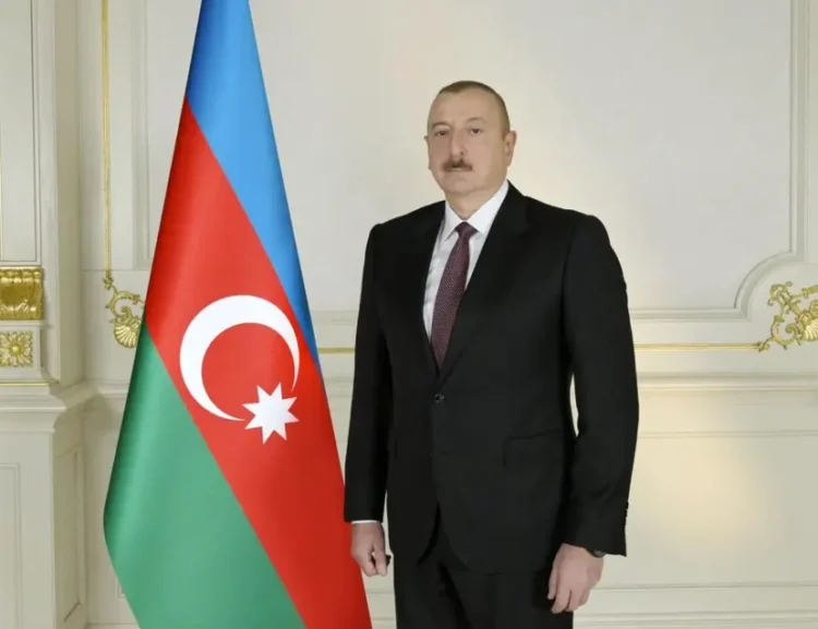 İlham Əliyev: İslam dəyərlərinin qorunmasına Azərbaycanda həmişə böyük önəm verilib