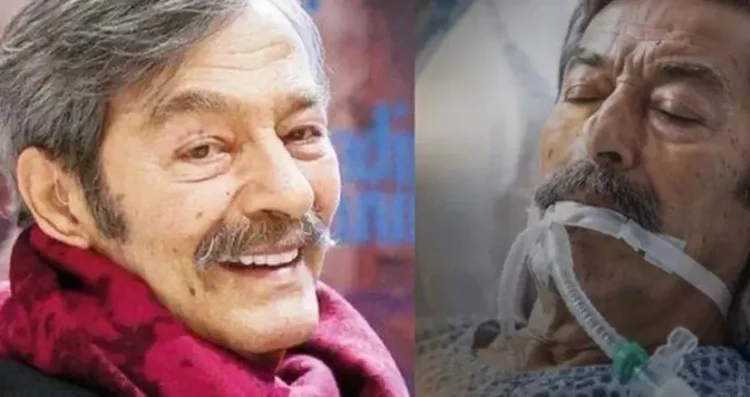 Əfsanəvi aktyorun vəsiyyətinin olmadığı məlum oldu