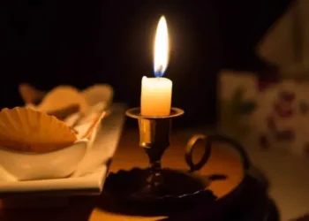 Bakının iki rayonunda gecə işıq olmayacaq