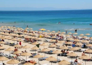 Həftəsonu çimərliyə getmək istəyənlərin nəzərinə – Temperatur AÇIQLANDI