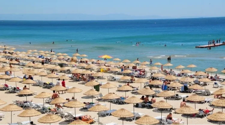 Həftəsonu çimərliyə getmək istəyənlərin nəzərinə – Temperatur AÇIQLANDI