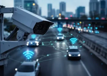 Telefonları da izləyəcəklər: yol kameralarında yeni dövr başladı