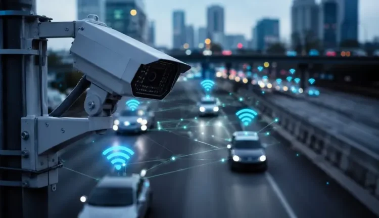 Telefonları da izləyəcəklər: yol kameralarında yeni dövr başladı
