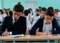 Tələbə adını qazanmaqda rekord nəticə: Sumqayıt birincidir