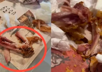 KFC müştəriləri “başından etməyə” çalışır – DİQQƏTLİ OLUN!