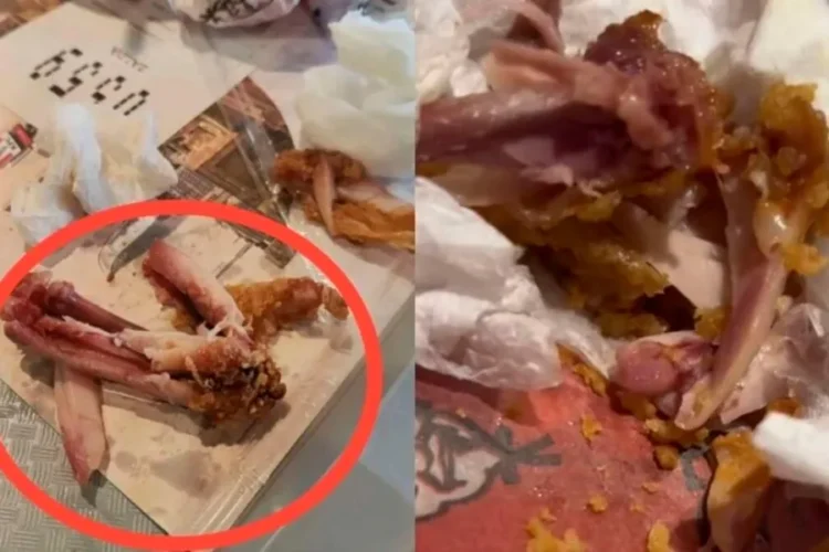 KFC müştəriləri “başından etməyə” çalışır – DİQQƏTLİ OLUN!