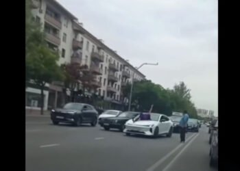 SON DƏQİQƏ! DİN həmin qadınla bağlı açıqlama yaydı -VİDEO