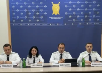 Baş Prokurorluq: Yetkinlik yaşına çatmayanlarla dini kəbin kəsdirmək də məsuliyyət yaradır