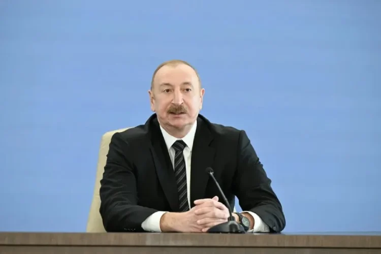 Prezident ŞAD XƏBƏRİ ELAN ETDİ – Tezliklə….