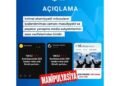 MEDİA: “Bəzi saytlarda şişirdilmiş başlıqlar süni ajiotaj yaradıb”