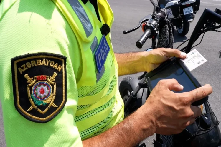 SON DƏQİQƏ! DYP reydlərə başladı:Saxlanılanlar var