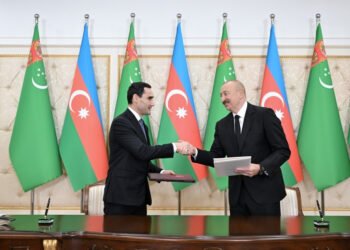 SON DƏQİQƏ!Prezident İlham Əliyev mühüm BƏYANATA İMZA ATDI