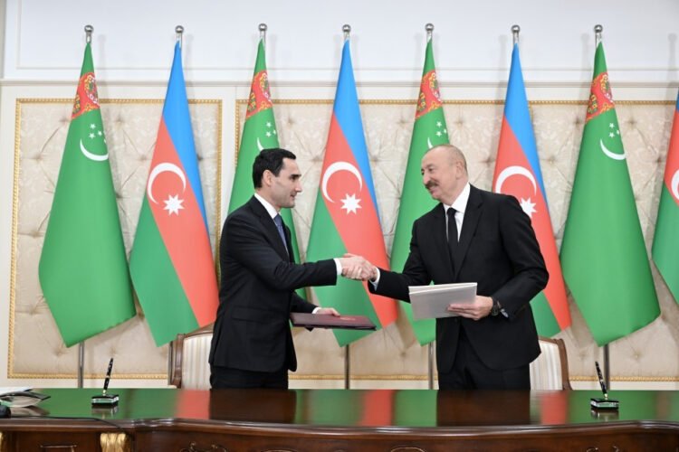 SON DƏQİQƏ!Prezident İlham Əliyev mühüm BƏYANATA İMZA ATDI