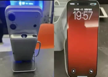 “iPhone 18″in ilk FOTOLARI