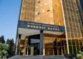 Mərkəzi Bank məlumat yaydı