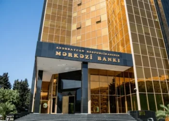 Mərkəzi Bank məlumat yaydı