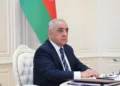 Baş nazirdən daha bir qərar