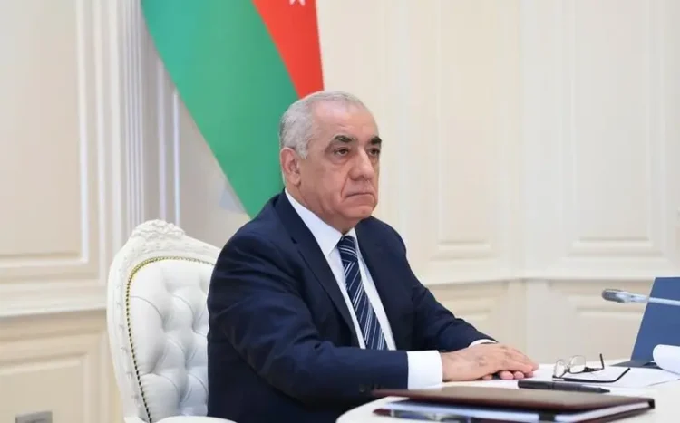 Baş nazirdən daha bir qərar