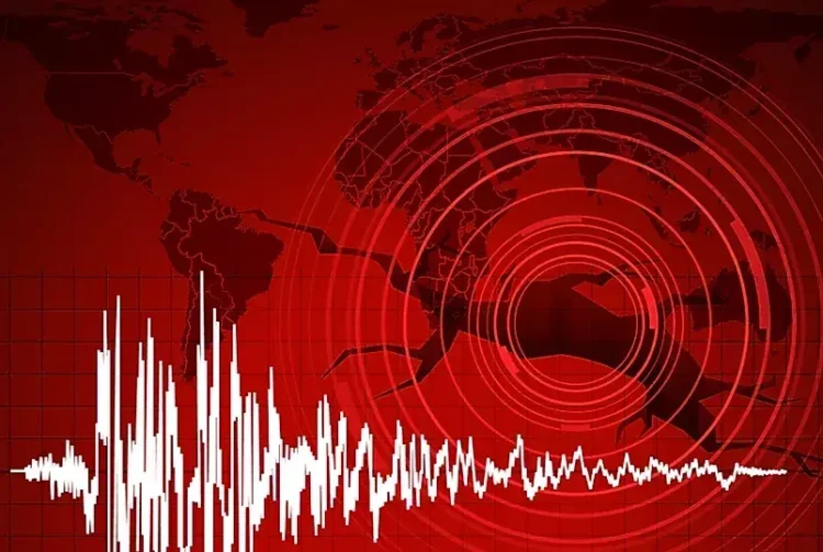 7,5 bal gücündə zəlzələ bu ölkəni silkələdi – Ölü sayı 100 mini keçə bilər
