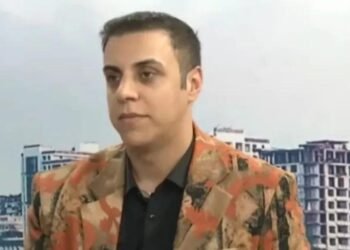 “Bu cür qadınlarımız yadplanetlilərə oxşayır” – Taleh Yəhyayevdən ŞOK sözlər