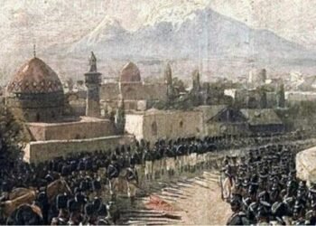 İrəvan mahalı: Azərbaycan dövlətçiliyinin qədim paytaxtı