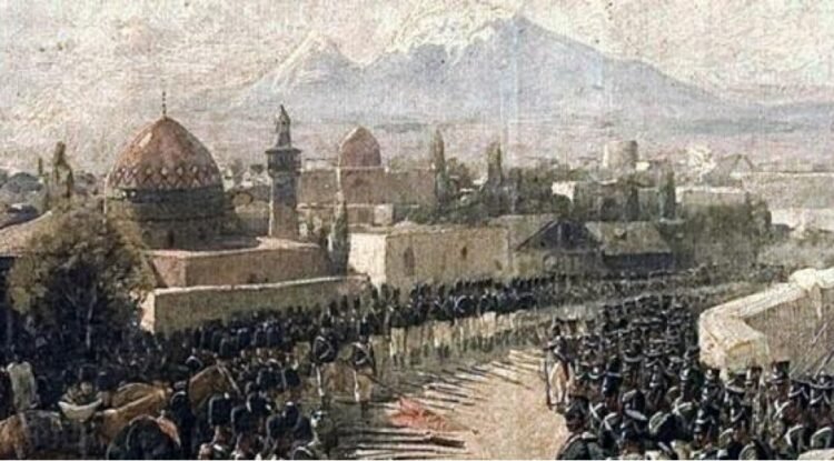 İrəvan mahalı: Azərbaycan dövlətçiliyinin qədim paytaxtı
