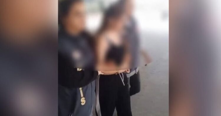 Türkiyədə 800 minlik saxta evlilik – Azərbaycanlı qadın həbs edildi – Video