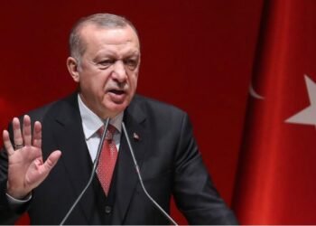 Ərdoğandan İsrailə: “Qəzza qatillərinin iftirasına yer yoxdur!”