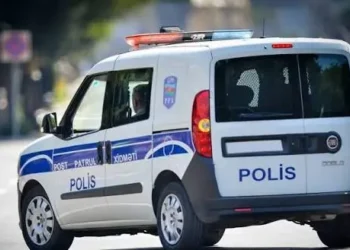 Bakıda yaşlı qadın ərini baltalayıb