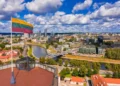 Litva hökuməti istefa verdi
