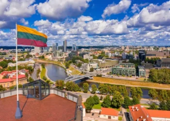 Litva hökuməti istefa verdi